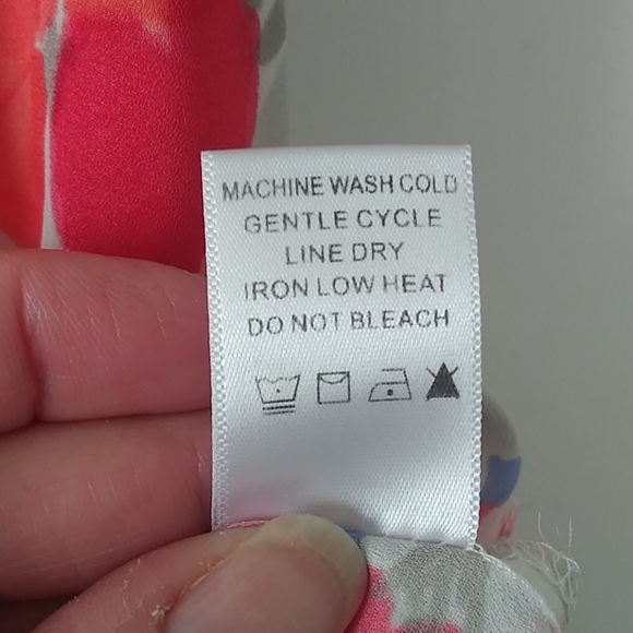 Blouse Euc - Picture 5 of 6